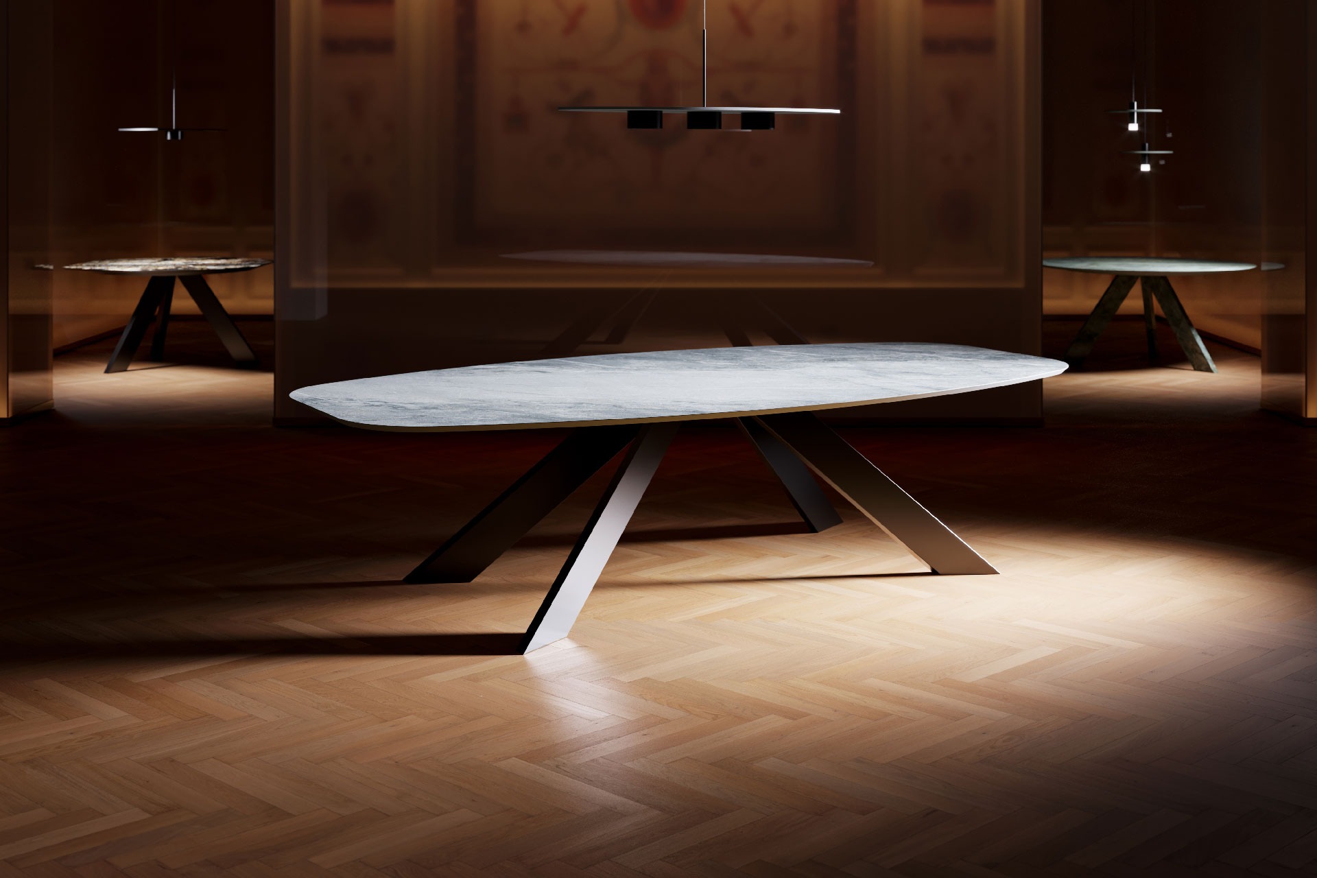 オトロックバレルシェイプ