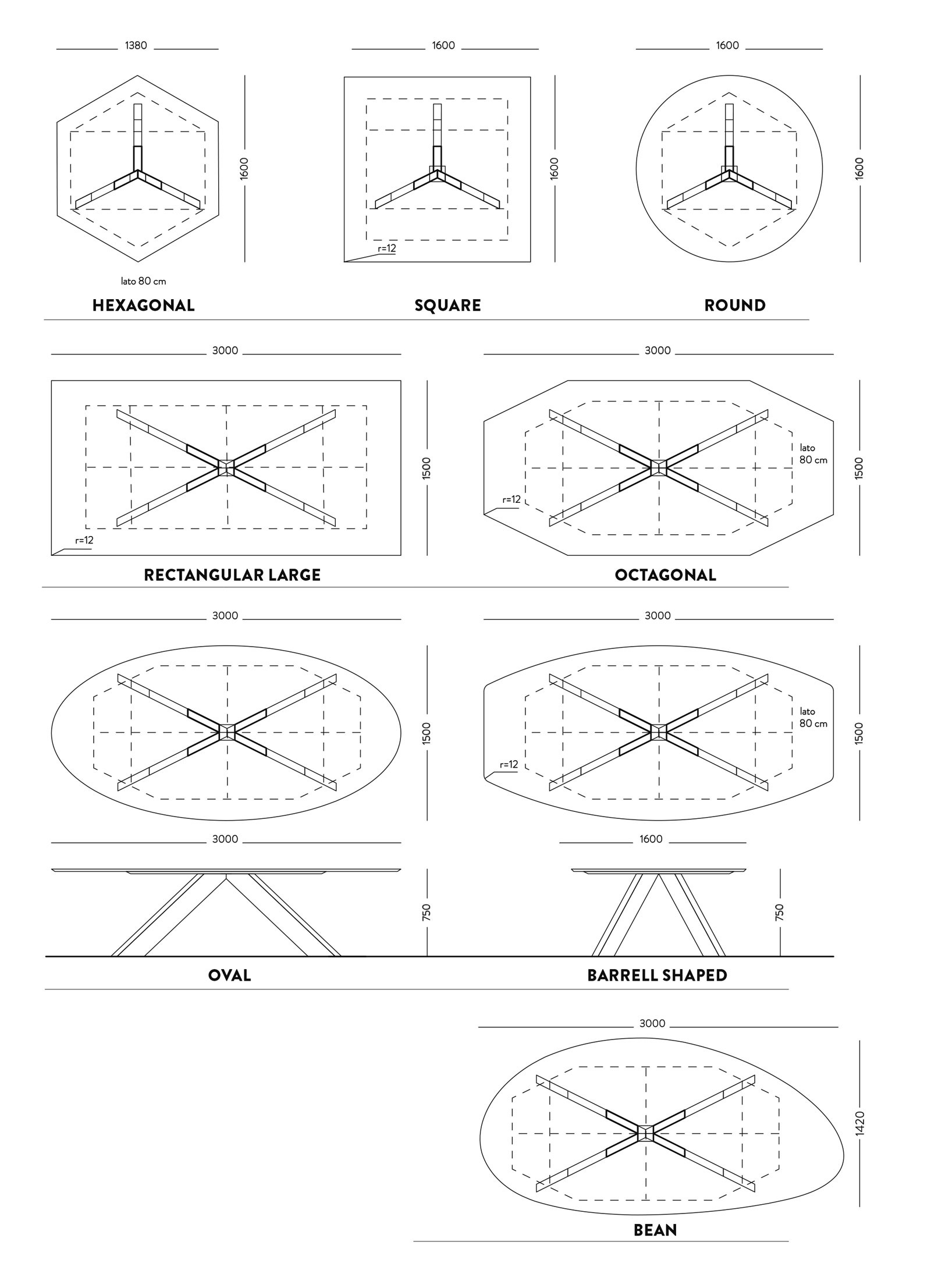 オトロックエクサゴナル