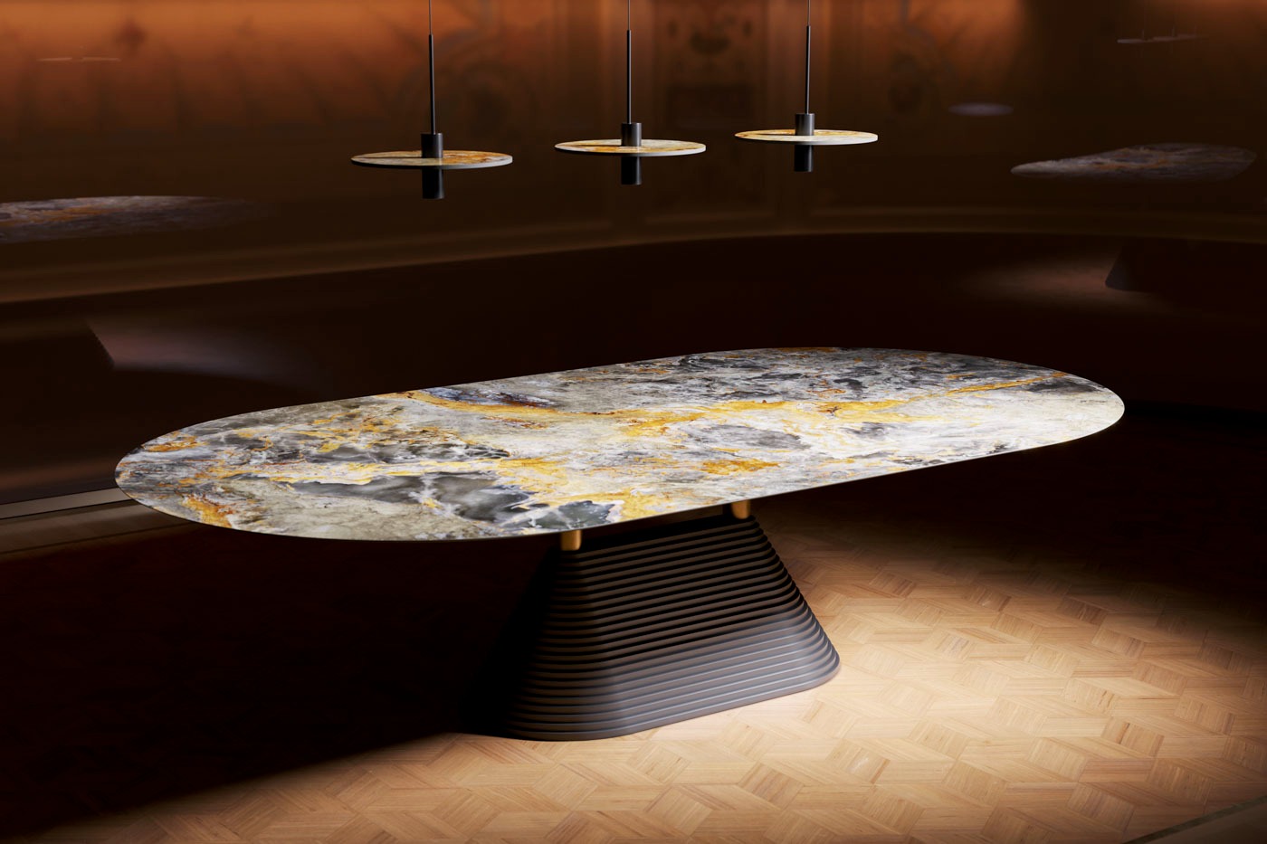 コモスオーバル