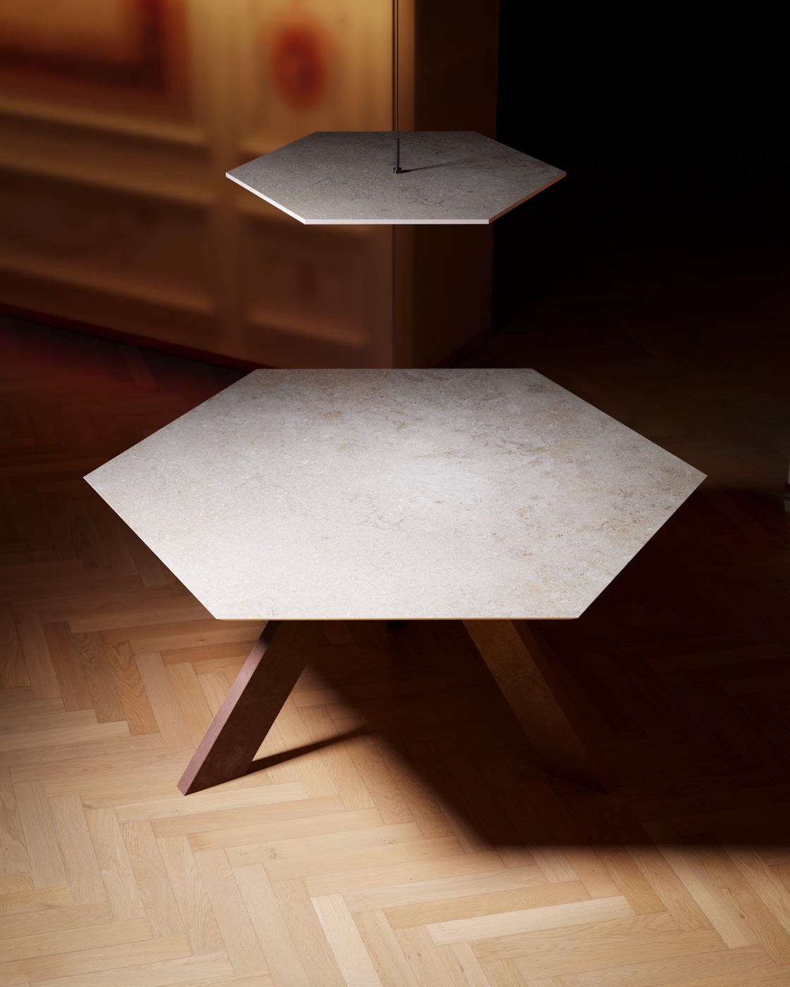 オトロックエクサゴナル